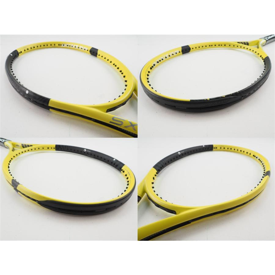 DUNLOP（ダンロップ） 中古 テニスラケット エスエックス 300 エルエス