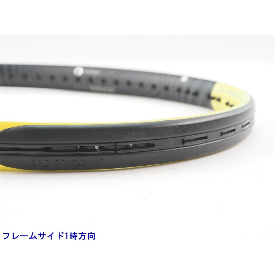 DUNLOP（ダンロップ） 中古 テニスラケット エスエックス 300 エルエス