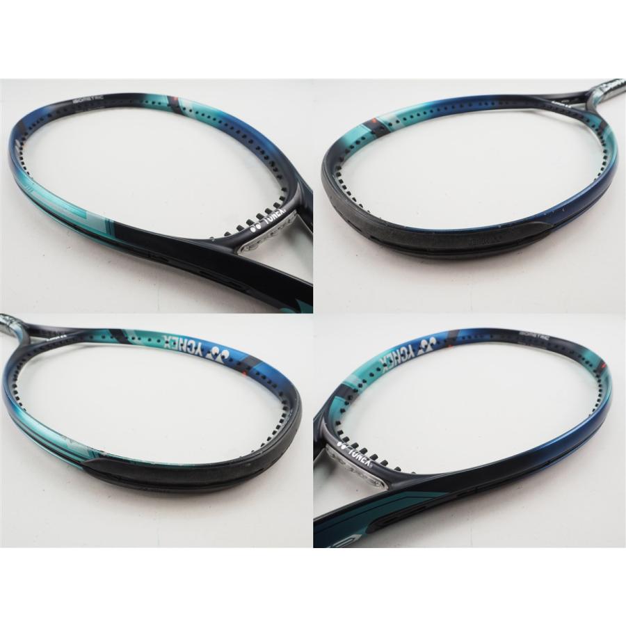 YONEX（ヨネックス） 中古 テニスラケット イーゾーン 100エル 2022年