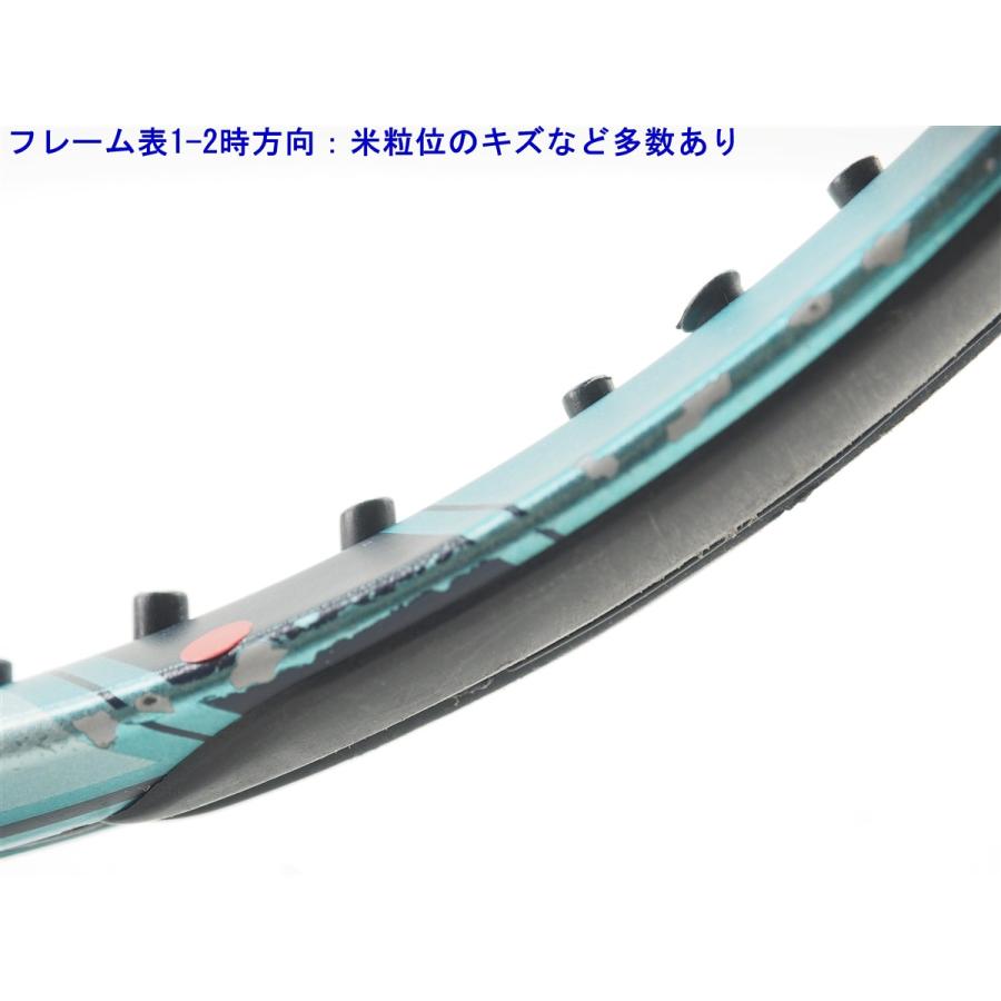 YONEX（ヨネックス） 中古 テニスラケット イーゾーン 100エル 2022年
