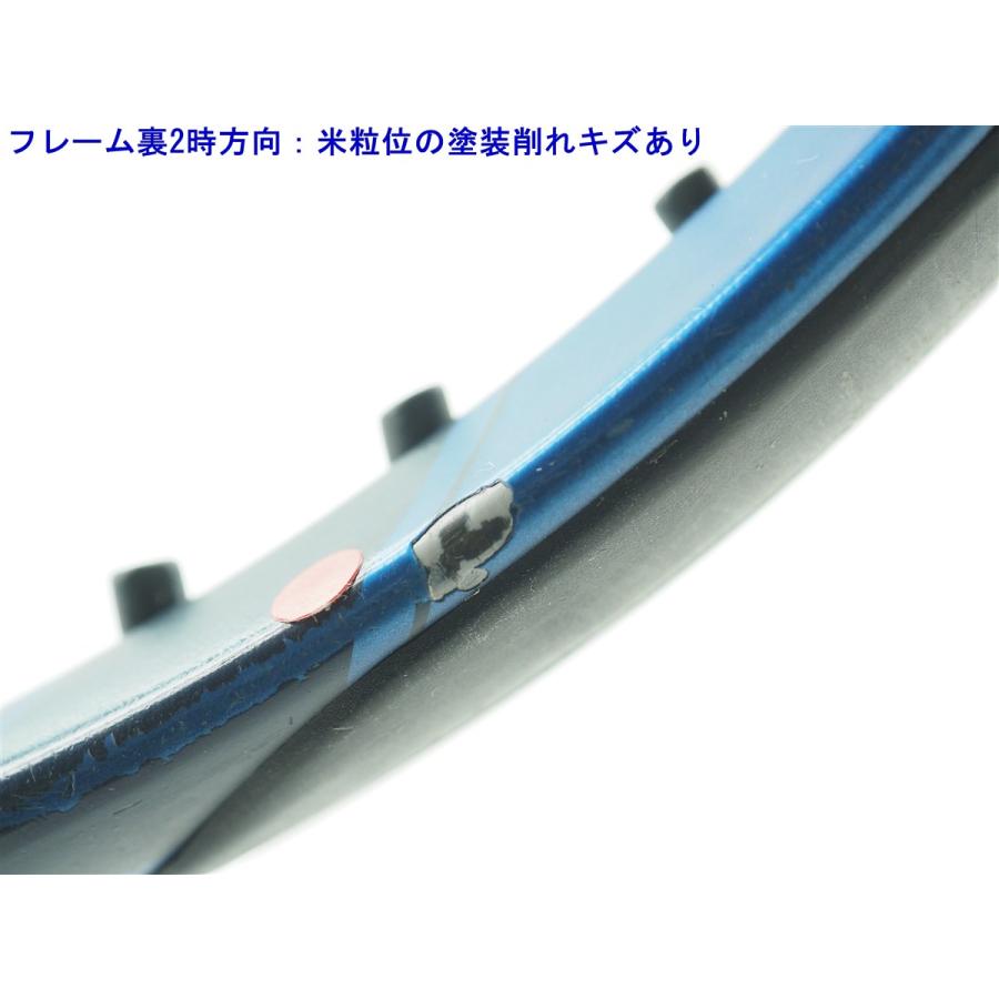YONEX（ヨネックス） 中古 テニスラケット イーゾーン 100エル 2022年