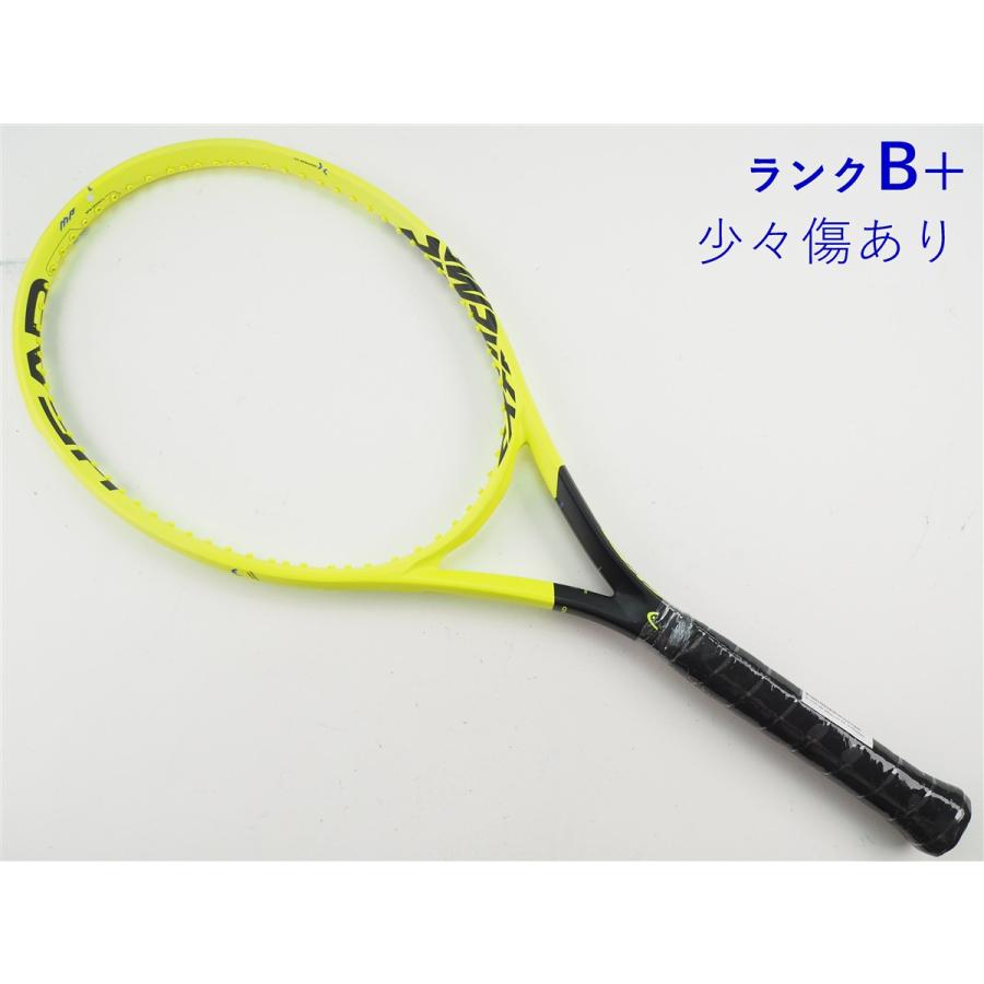 HEAD（ヘッド） 中古 テニスラケット グラフィン 360 エクストリーム