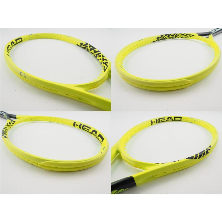 HEAD（ヘッド） 中古 テニスラケット グラフィン 360 エクストリーム