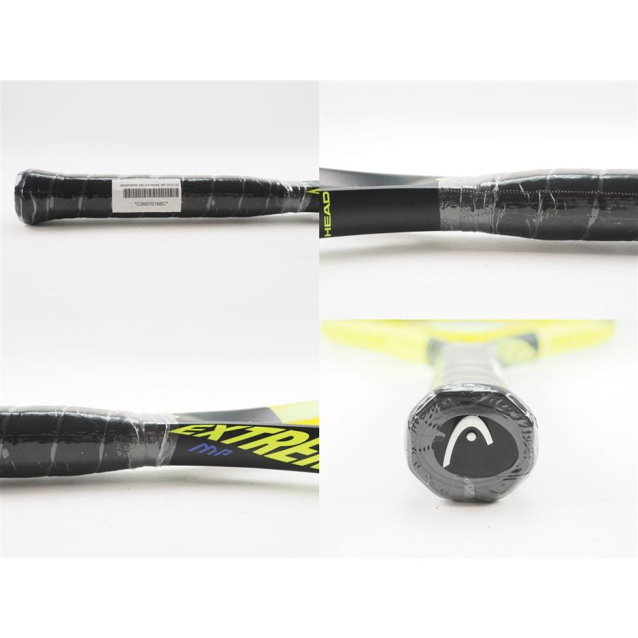 HEAD（ヘッド） 中古 テニスラケット グラフィン 360 エクストリーム