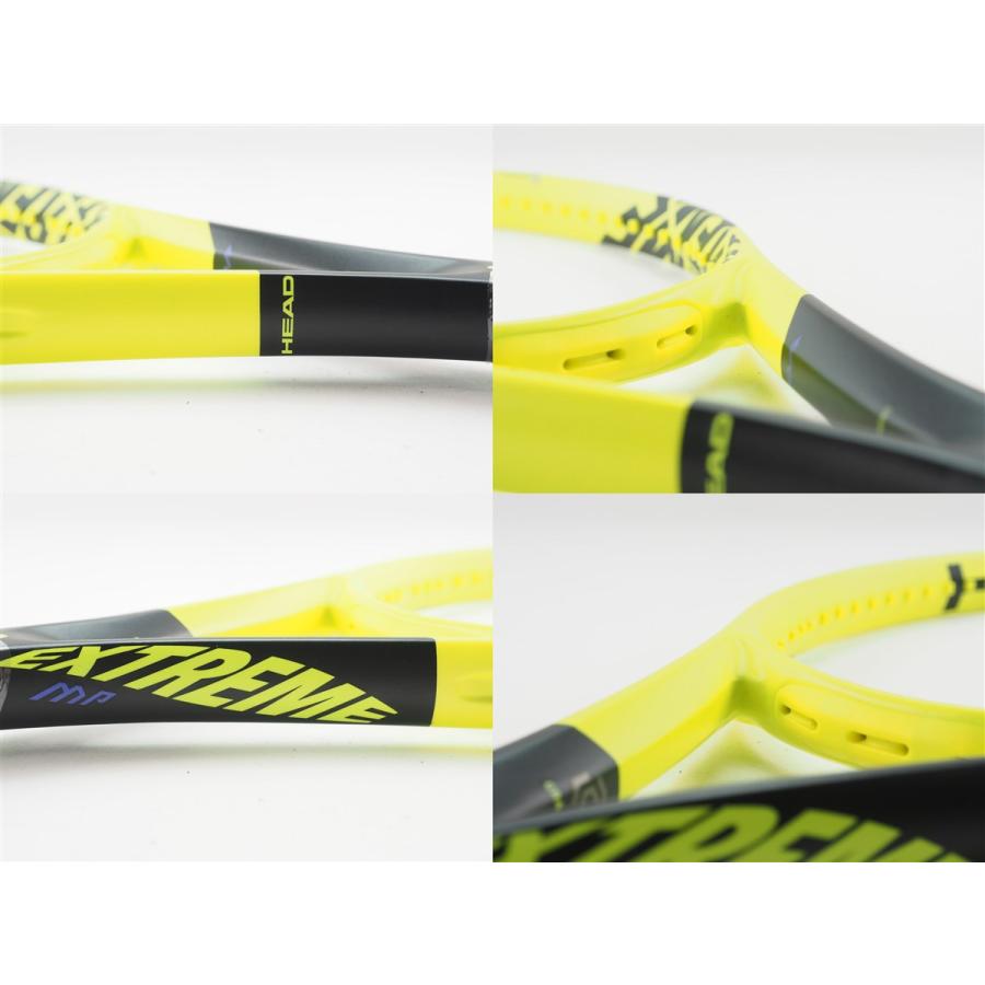 HEAD（ヘッド） 中古 テニスラケット グラフィン 360 エクストリーム