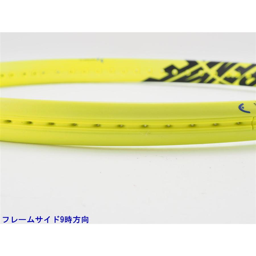 HEAD（ヘッド） 中古 テニスラケット グラフィン 360 エクストリーム