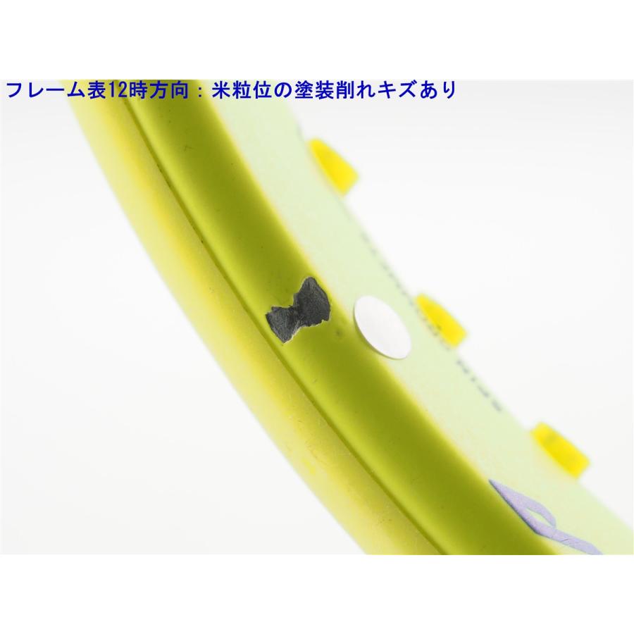 HEAD（ヘッド） 中古 テニスラケット グラフィン 360 エクストリーム