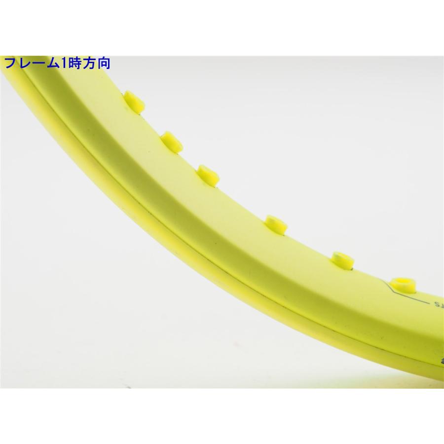 HEAD（ヘッド） 中古 テニスラケット グラフィン 360 エクストリーム