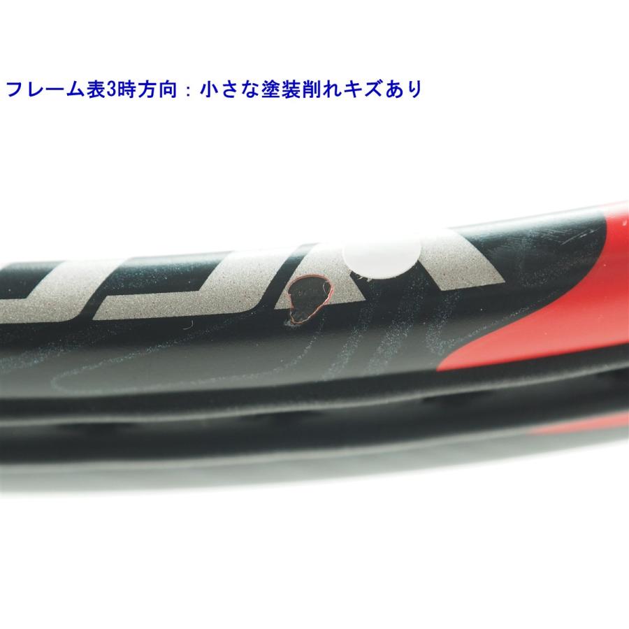 YONEX（ヨネックス） 中古 テニスラケット ブイコア ツアー エフ 97