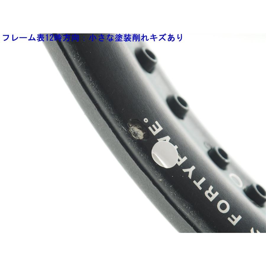 Wilson（ウイルソン） 中古 テニスラケット ウィルソン ウルトラ 100
