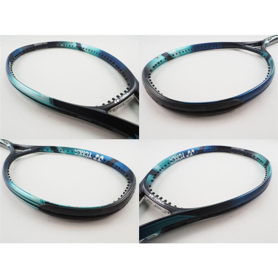 YONEX（ヨネックス） 中古 テニスラケット イーゾーン 100エル 2022年