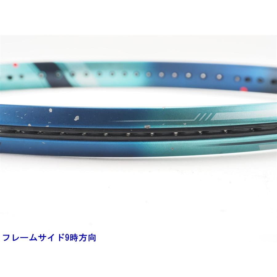 YONEX（ヨネックス） 中古 テニスラケット イーゾーン 100エル 2022年