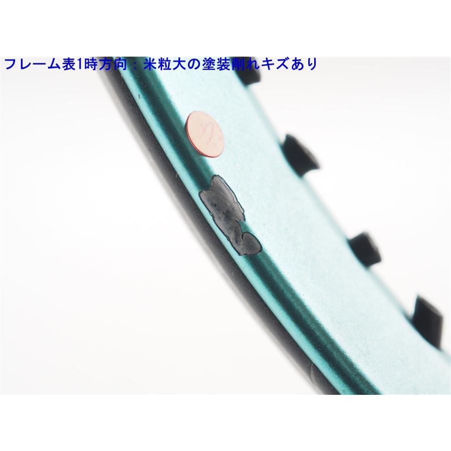 YONEX（ヨネックス） 中古 テニスラケット イーゾーン 100エル 2022年