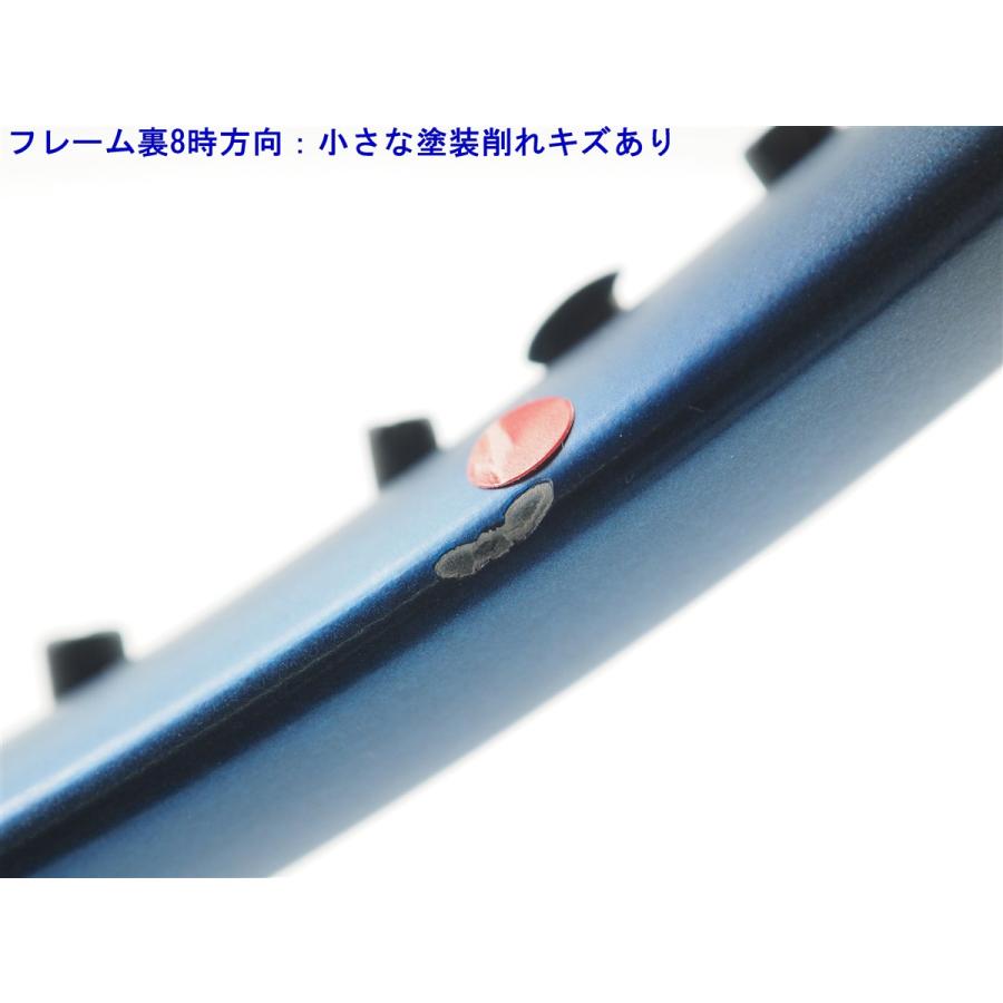 YONEX（ヨネックス） 中古 テニスラケット イーゾーン 100エル 2022年