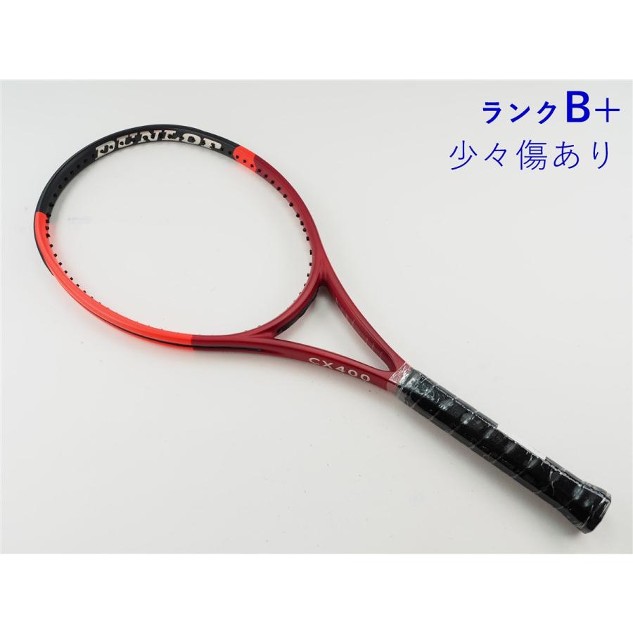 ダンロップ CX400 G1 2024 DUNLOP（ダンロップ） 中古 テニスラケット シーエックス 400 2024年