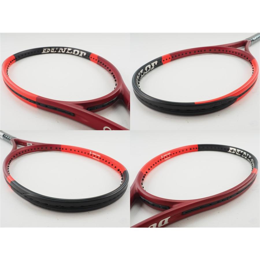 DUNLOP（ダンロップ） 中古 テニスラケット シーエックス 400 2024年