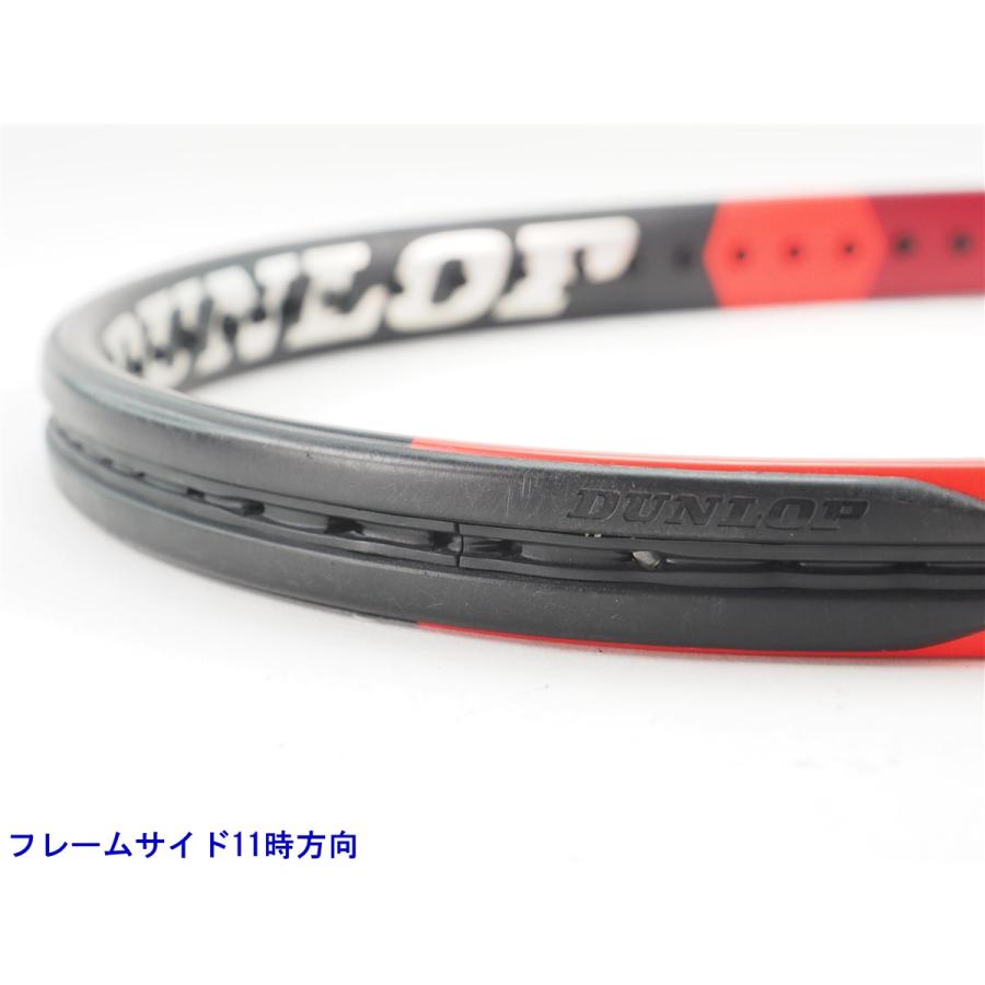 DUNLOP（ダンロップ） 中古 テニスラケット シーエックス 400 2024年