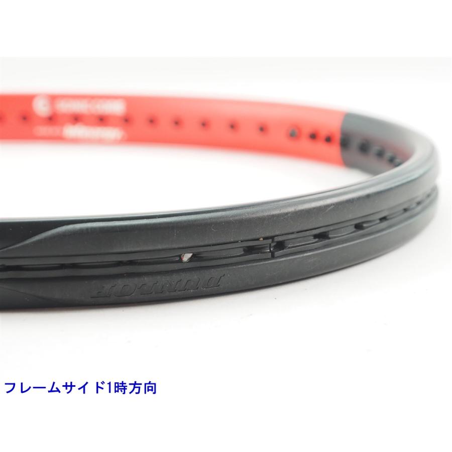 DUNLOP（ダンロップ） 中古 テニスラケット シーエックス 400 2024年