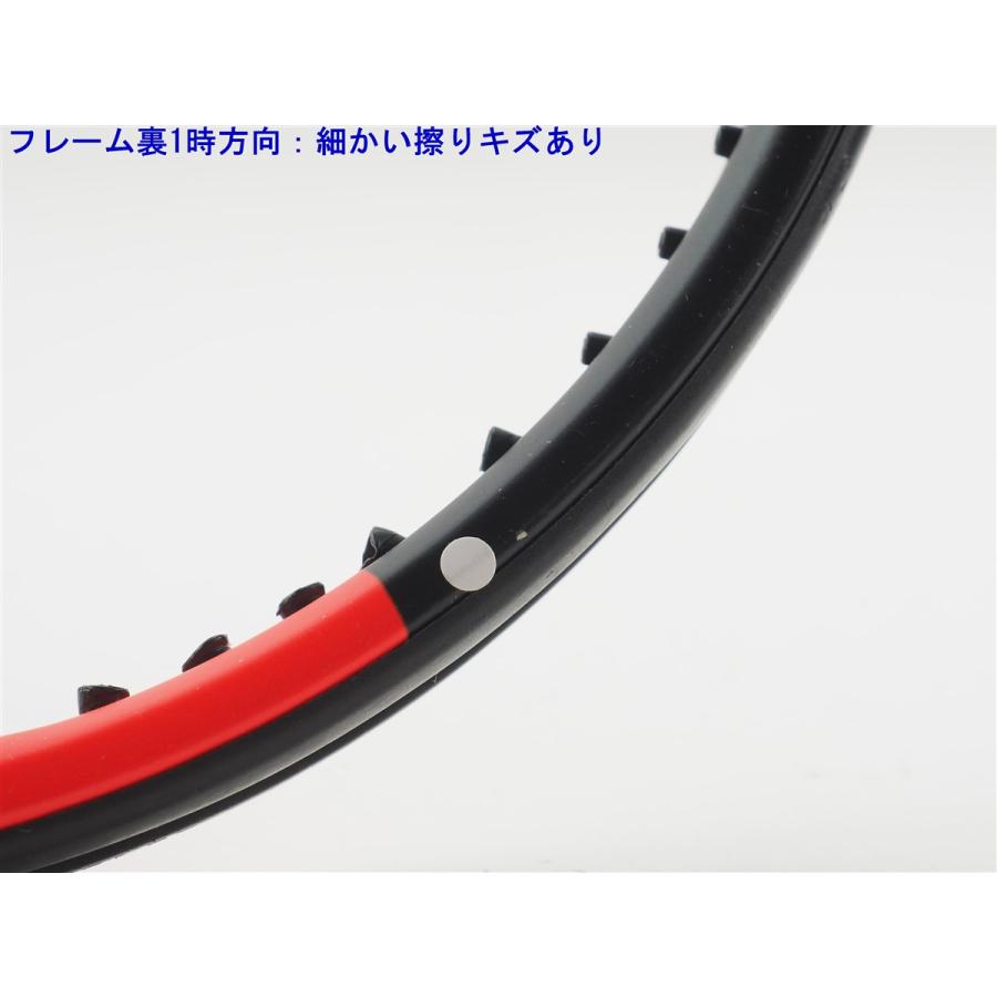 DUNLOP（ダンロップ） 中古 テニスラケット シーエックス 400 2024年