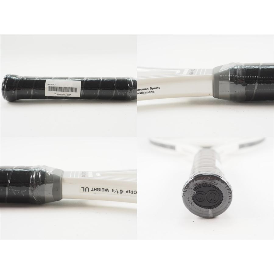 中古 テニスラケット ギネス GX-70 (UL2)GUINNESS : テニスサポート