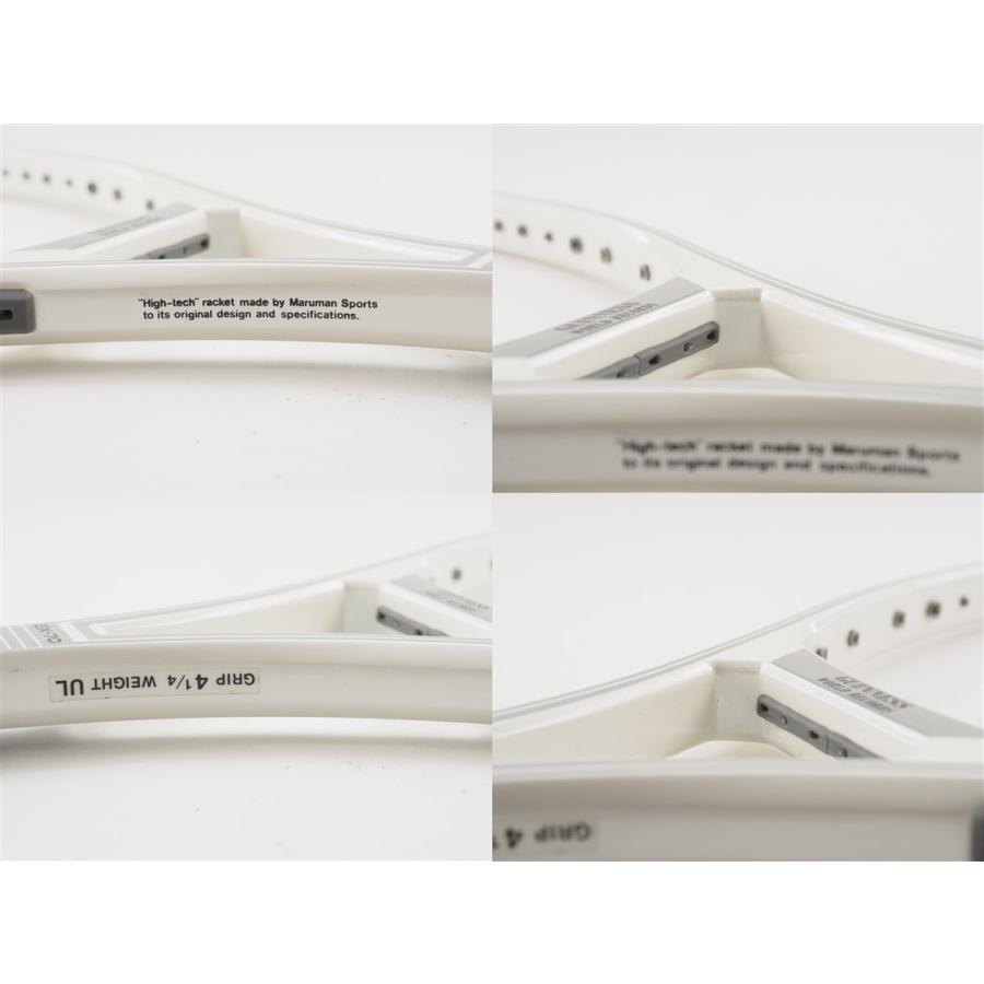 中古 テニスラケット ギネス GX-70 (UL2)GUINNESS : テニスサポート