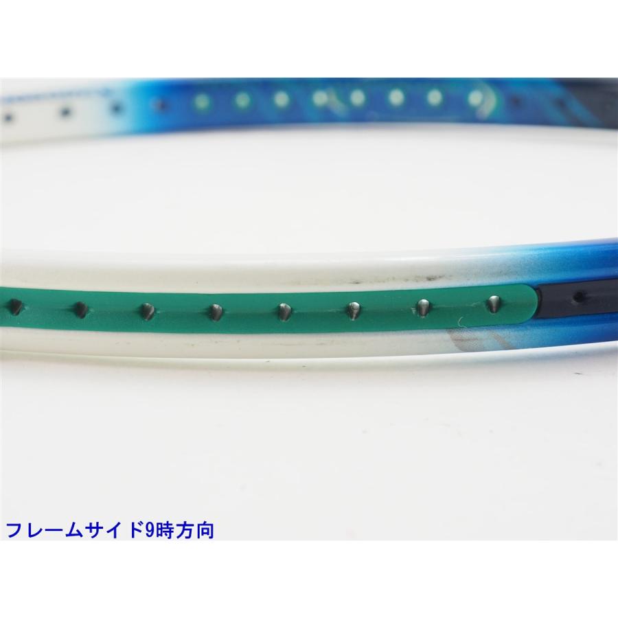 Prince（プリンス） 中古 テニスラケット グラファイト エーワン MP