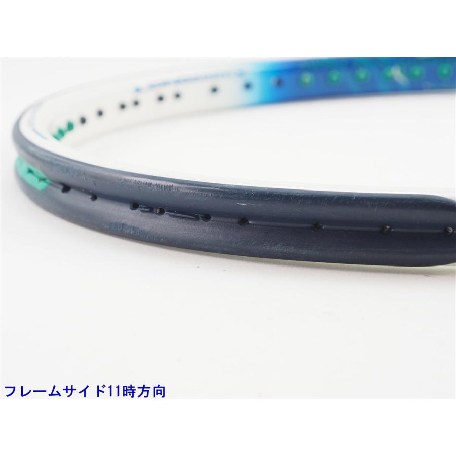 Prince（プリンス） 中古 テニスラケット グラファイト エーワン MP