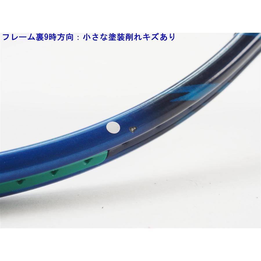 Prince（プリンス） 中古 テニスラケット グラファイト エーワン MP