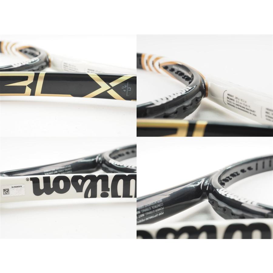 Wilson（ウイルソン） 中古 テニスラケット ウィルソン ブレイド