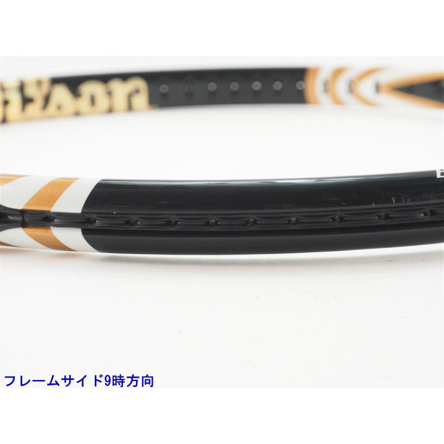Wilson（ウイルソン） 中古 テニスラケット ウィルソン ブレイド