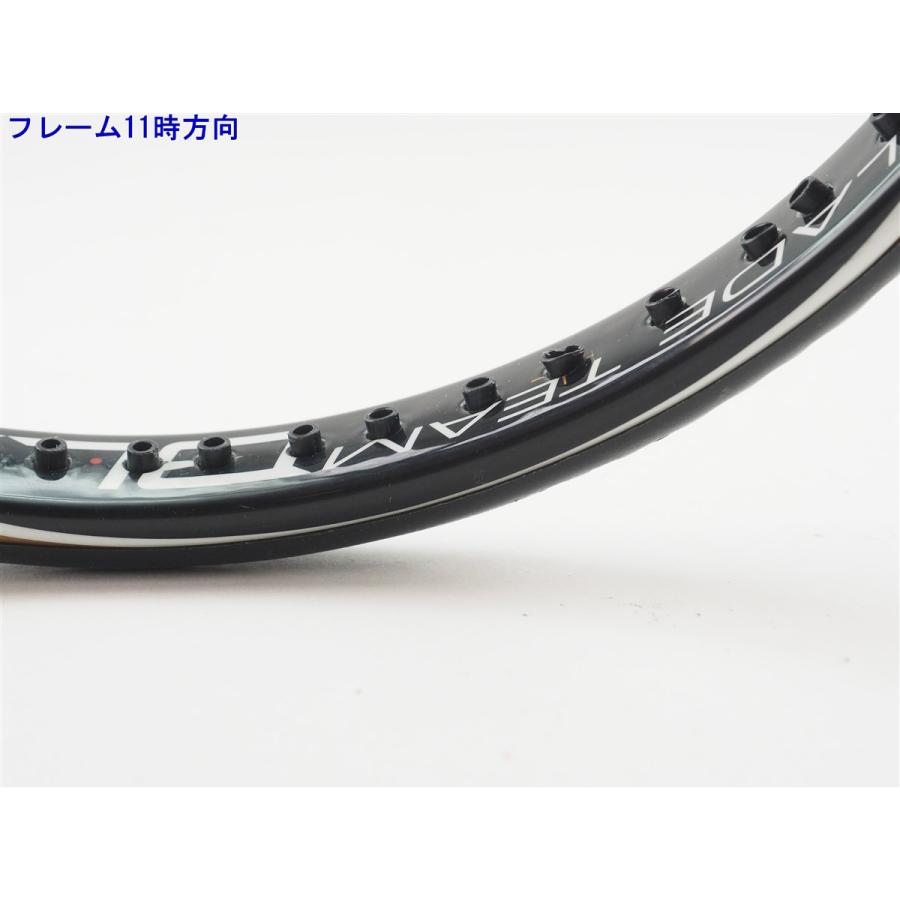 Wilson（ウイルソン） 中古 テニスラケット ウィルソン ブレイド