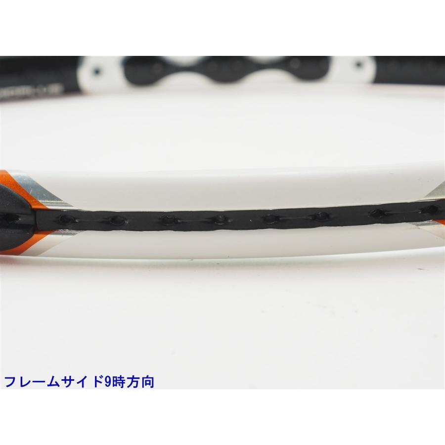 Wilson（ウイルソン） 中古 テニスラケット ウィルソン エヌ ツアー