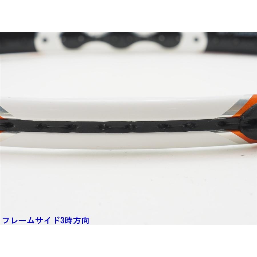 Wilson（ウイルソン） 中古 テニスラケット ウィルソン エヌ ツアー