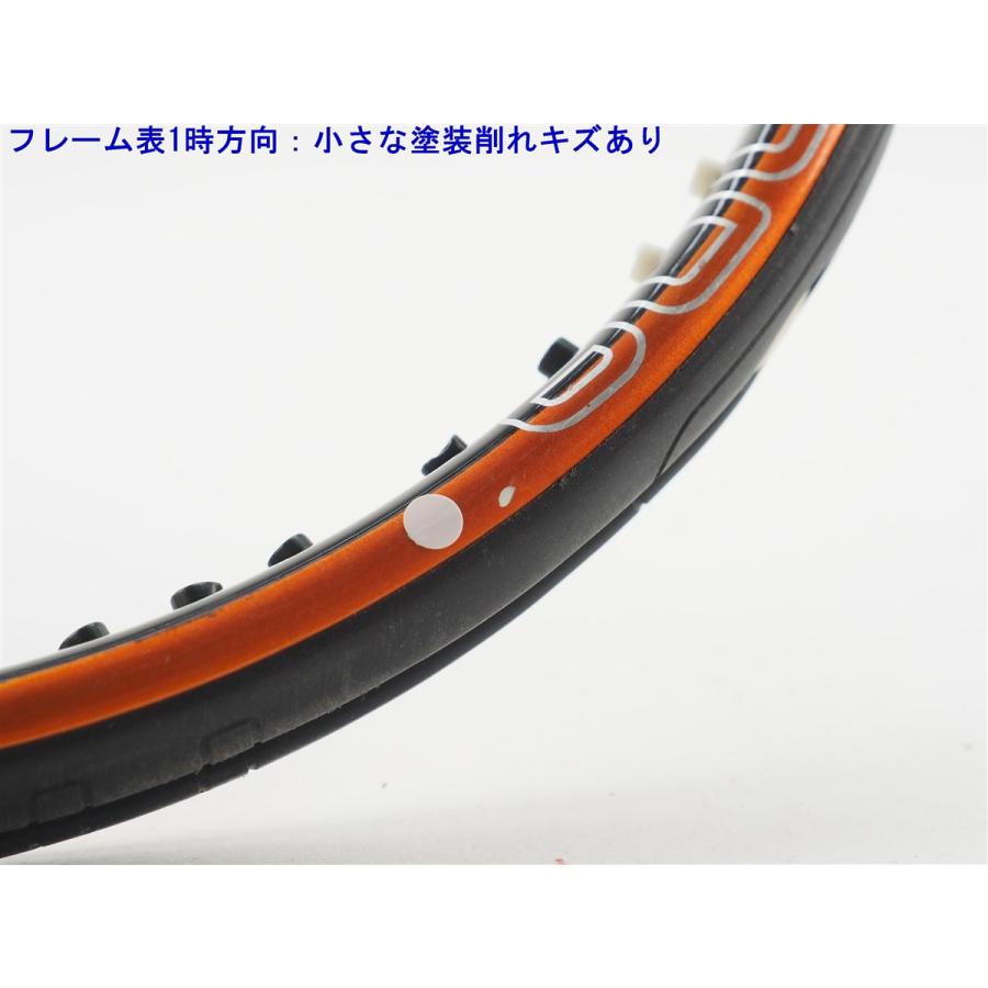 Wilson（ウイルソン） 中古 テニスラケット ウィルソン エヌ ツアー