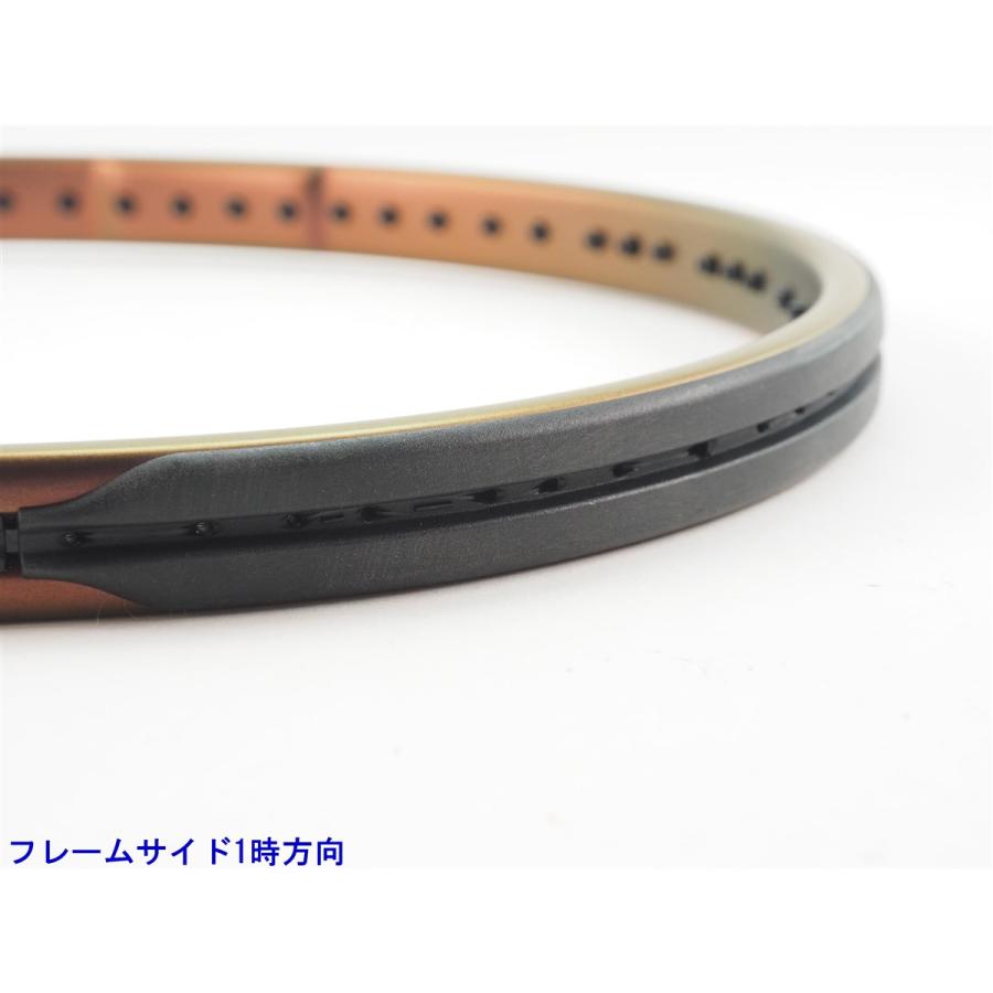 Wilson（ウイルソン） 中古 テニスラケット ウィルソン プロ スタッフ