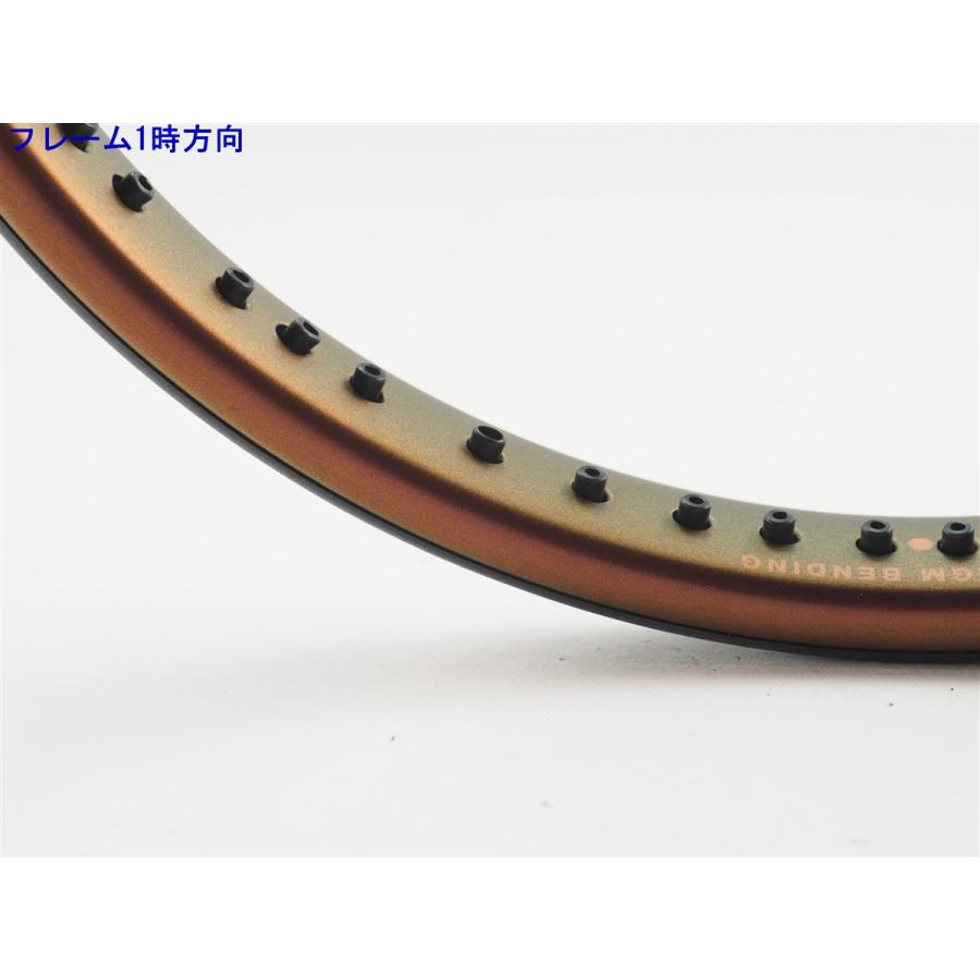 Wilson（ウイルソン） 中古 テニスラケット ウィルソン プロ スタッフ