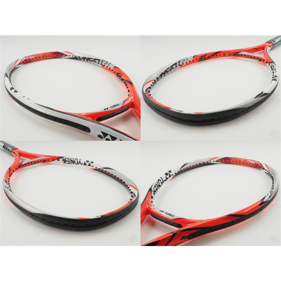 YONEX（ヨネックス） 中古 テニスラケット ブイコア エスアイ 98 2014