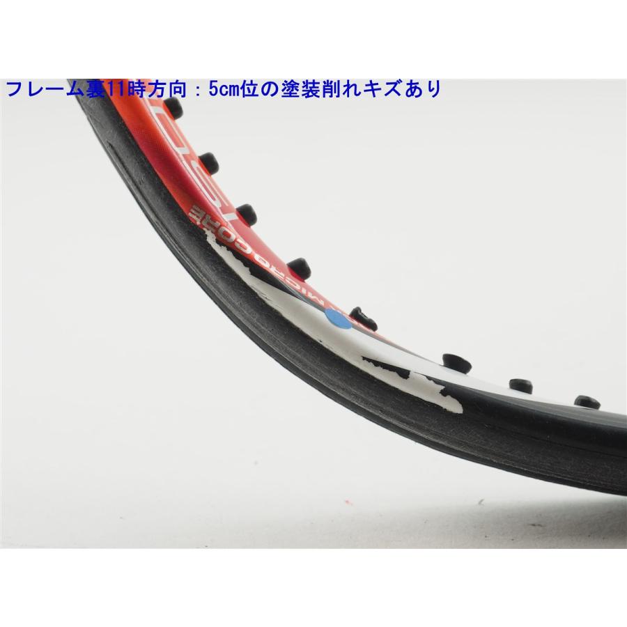 YONEX（ヨネックス） 中古 テニスラケット ブイコア エスアイ 98 2014