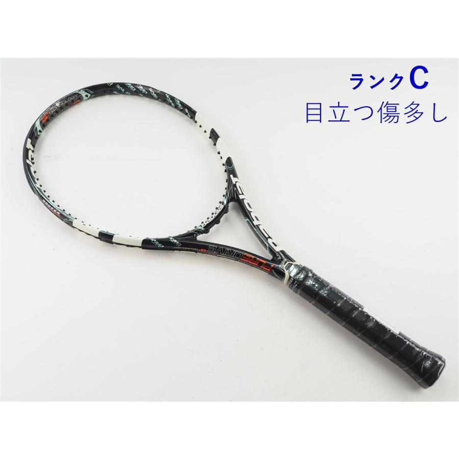 ラケット(硬式用) Babolat Pure Drive 2012 G2 Babolat（バボラ） 中古 テニスラケット ピュア ドライブ 2012年モデル