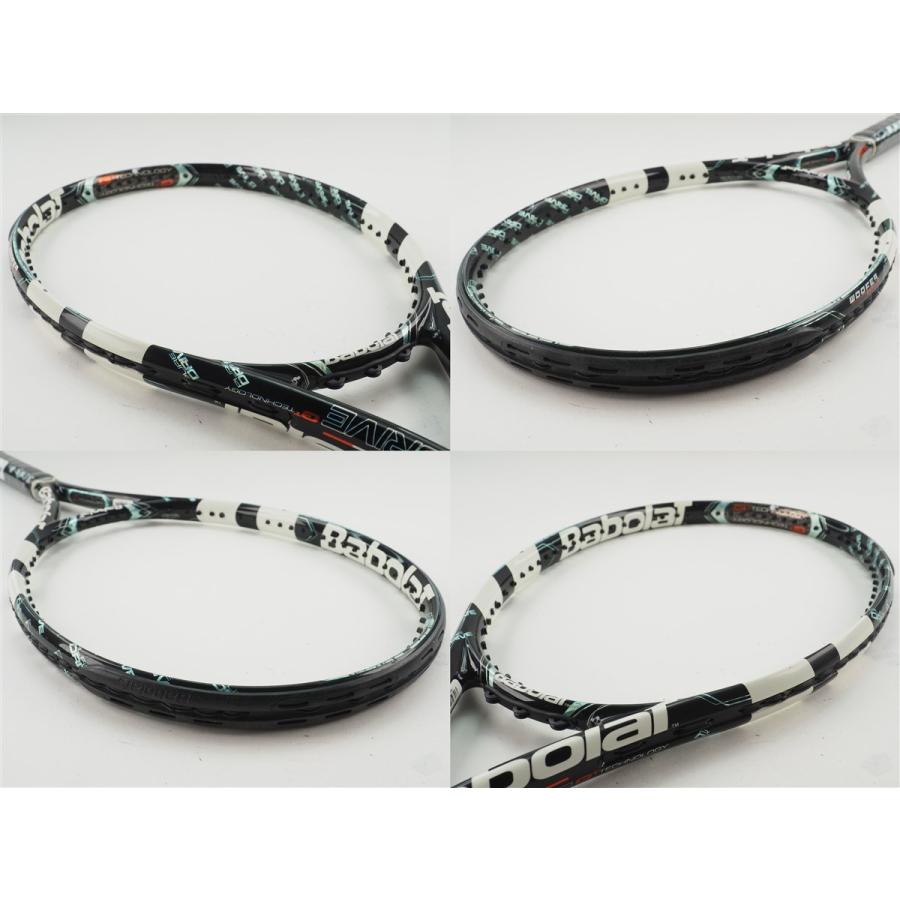 Babolat（バボラ） 中古 テニスラケット ピュア ドライブ 2012年モデル