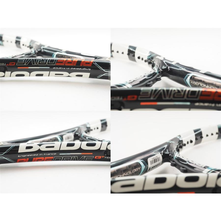 Babolat（バボラ） 中古 テニスラケット ピュア ドライブ 2012年モデル