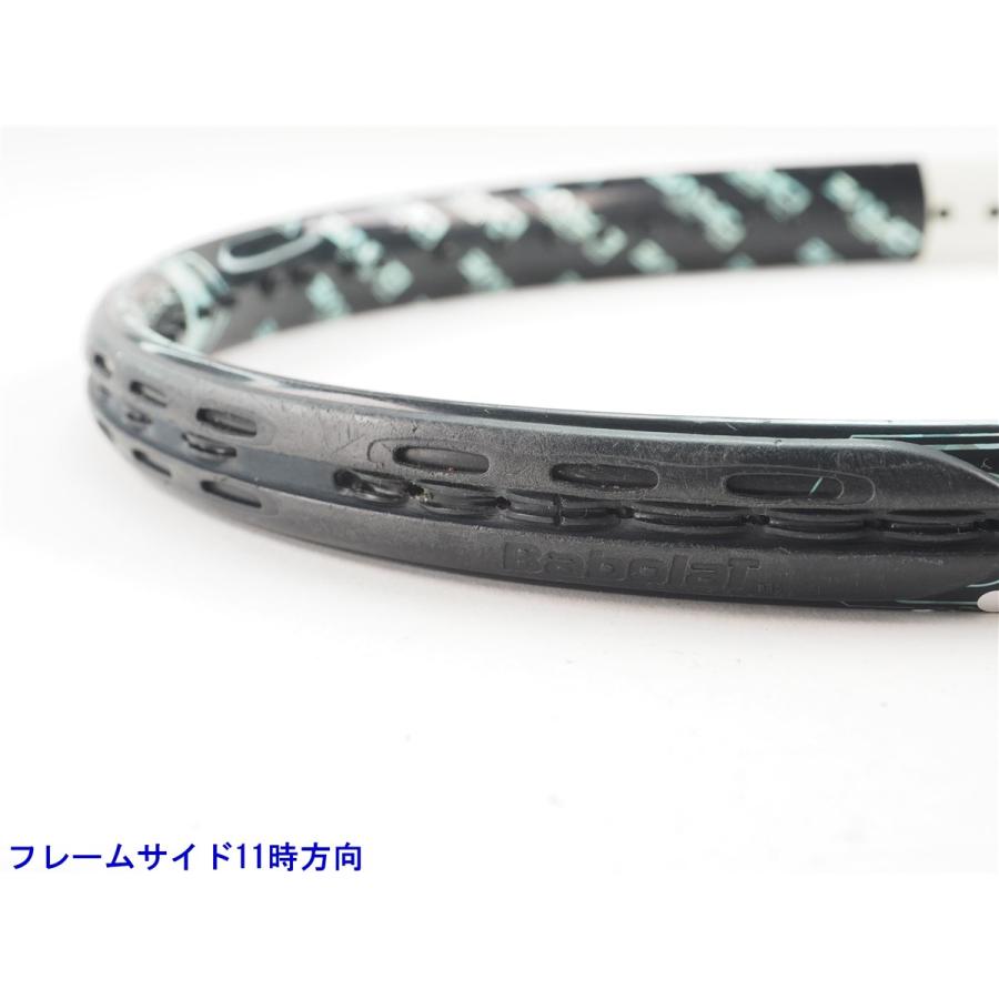 Babolat（バボラ） 中古 テニスラケット ピュア ドライブ 2012年モデル
