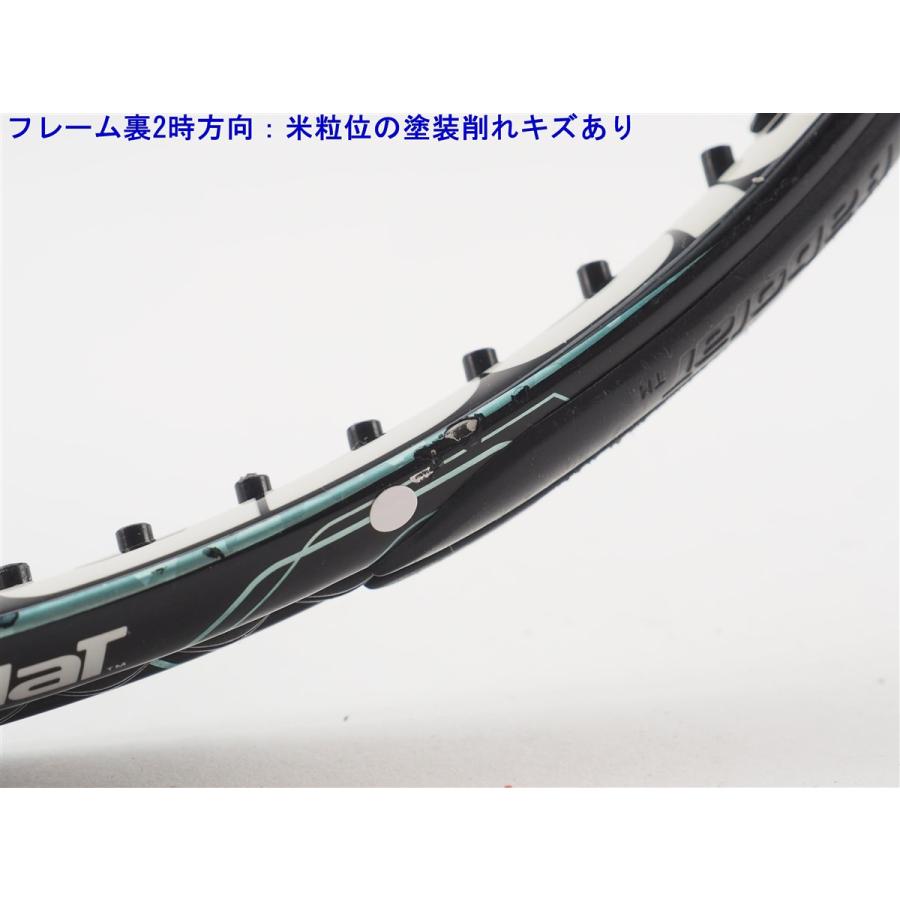 Babolat（バボラ） 中古 テニスラケット ピュア ドライブ 2012年モデル