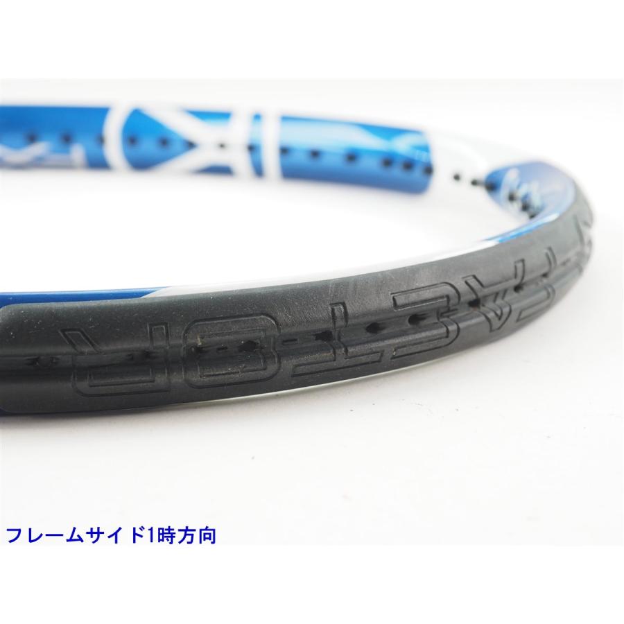Wilson（ウイルソン） 中古 テニスラケット ウィルソン K フォー FX