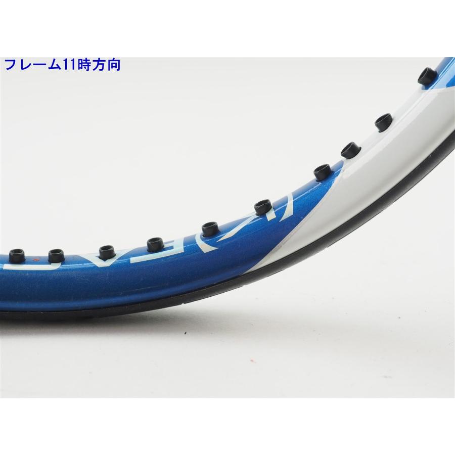 Wilson（ウイルソン） 中古 テニスラケット ウィルソン K フォー FX