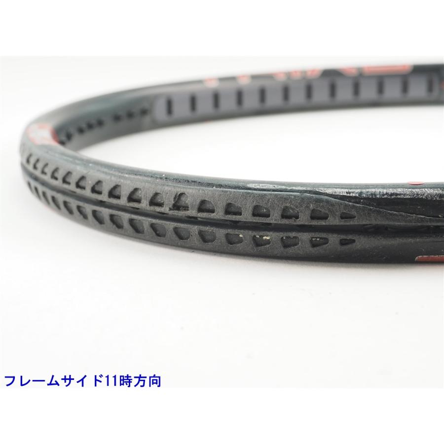 Wilson（ウイルソン） 中古 テニスラケット ウィルソン トライアド 5.0