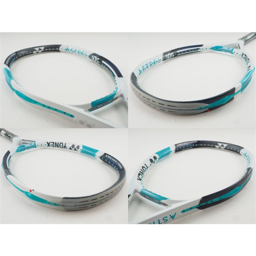 YONEX（ヨネックス） 中古 テニスラケット アストレル 105 2017年