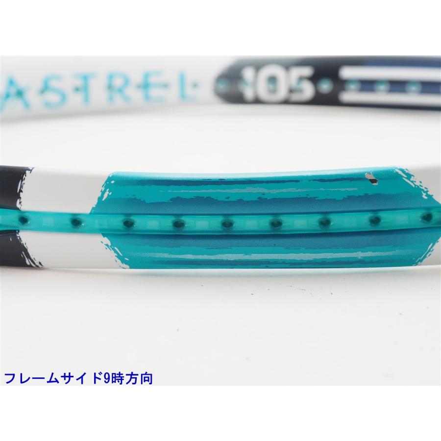 YONEX（ヨネックス） 中古 テニスラケット アストレル 105 2017年
