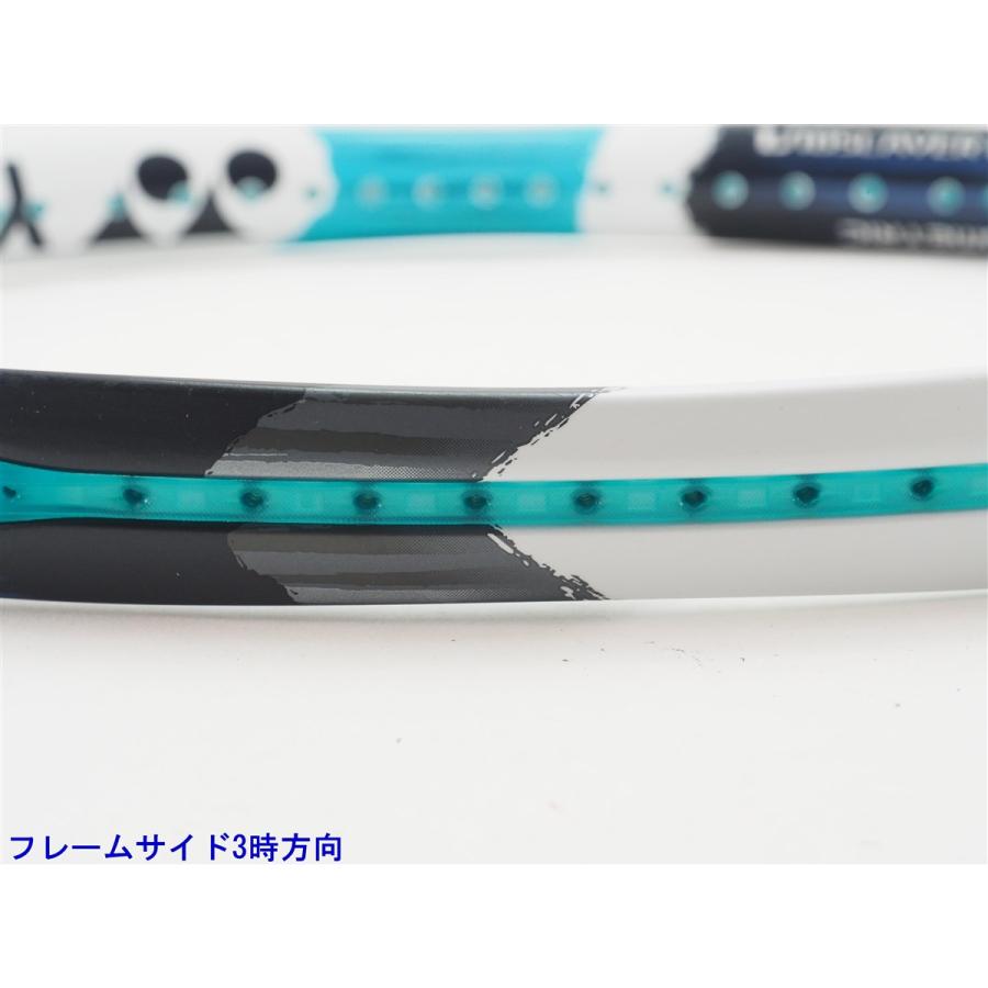 YONEX（ヨネックス） 中古 テニスラケット アストレル 105 2017年