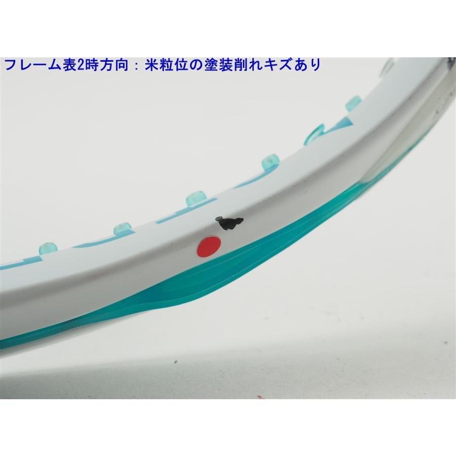 YONEX（ヨネックス） 中古 テニスラケット アストレル 105 2017年